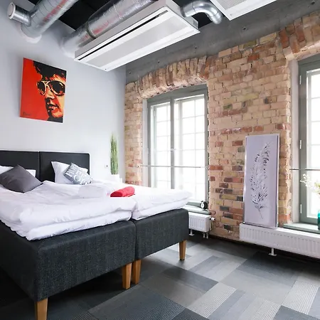 Welcome Hostel Tallinn