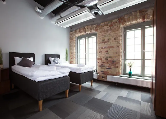 Welcome אכסניה