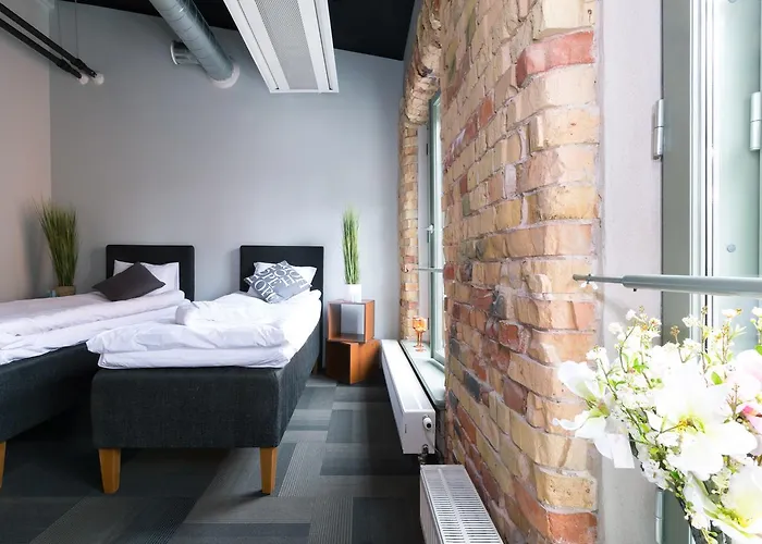 Welcome אכסניה