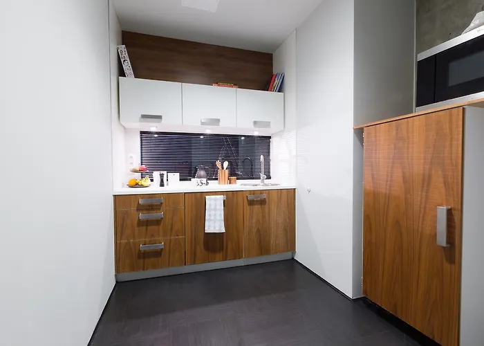 Welcome אכסניה *