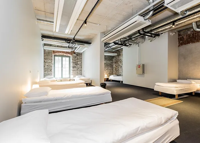 Hostel Welcome Tallinn