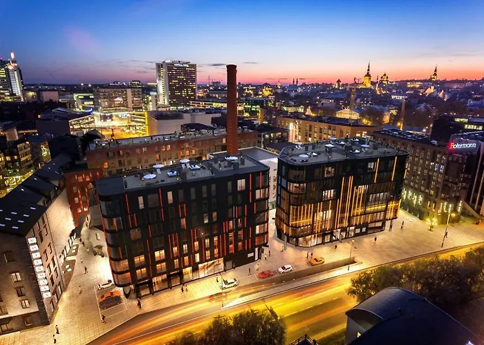 אכסניה Welcome