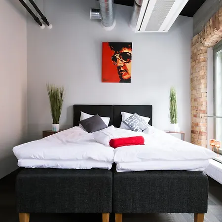 Welcome Hostel Tallinn