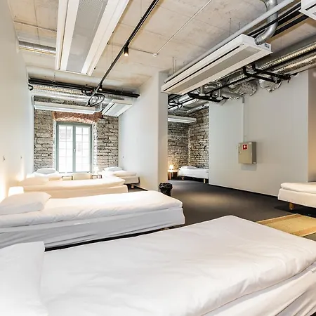 Hostel Welcome Tallinn